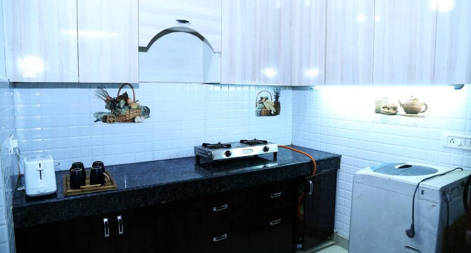 Artistic Home, New Delhi 5